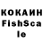 COCAIN FishScale SvEeEkLaA